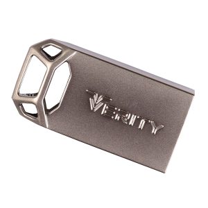 فلش مموری وریتی مدل V-819 ظرفیت 32 گیگابایت با رابط USB