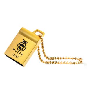 فلش مموری کوئین تک مدل G.MARVEL ظرفیت 16 گیگابایت با رابط USB 2.0