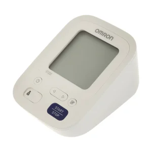 اندازهگیری فشار خون 1 فشارسنج بازویی دیجیتال یونکر مدل YK-BPA1 با حافظه دو کاربره، تشخیص آریتمی، نمایش میانگین نتایج، قابلیت سخنگویی فارسی، مجهز به کیف محافظ و تاییدیه CE و ISO 13485